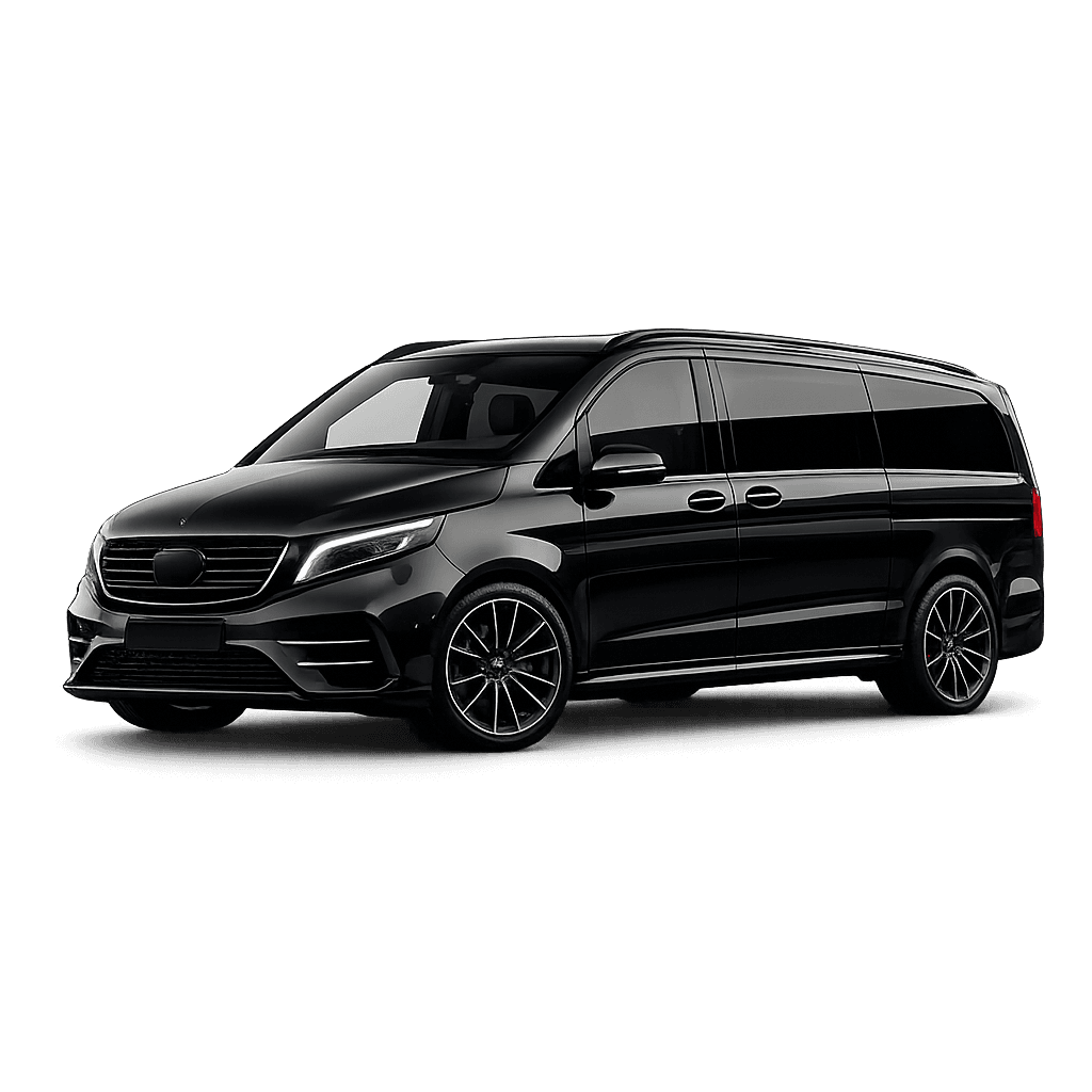 Van