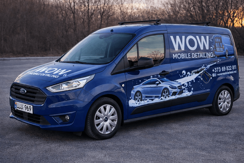 Serviciu mobil
